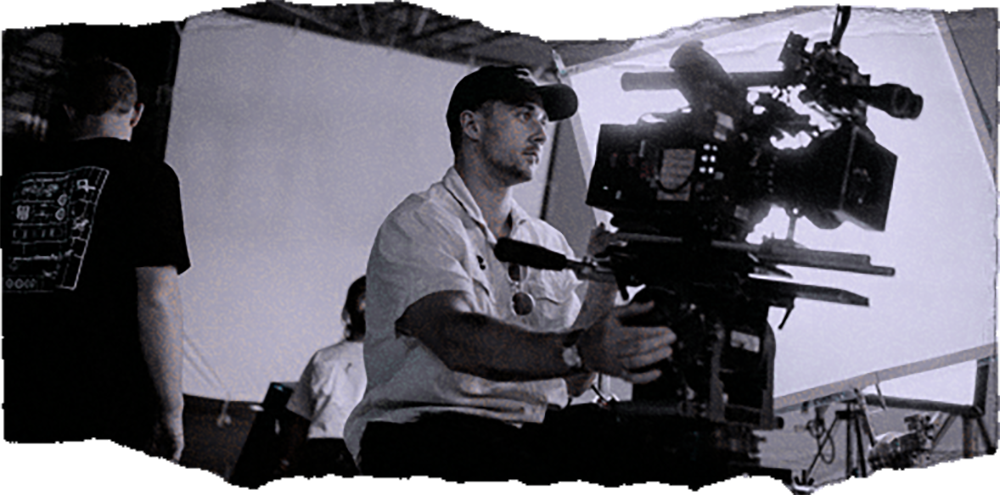 Camera Back
