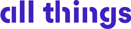 All Things Logo