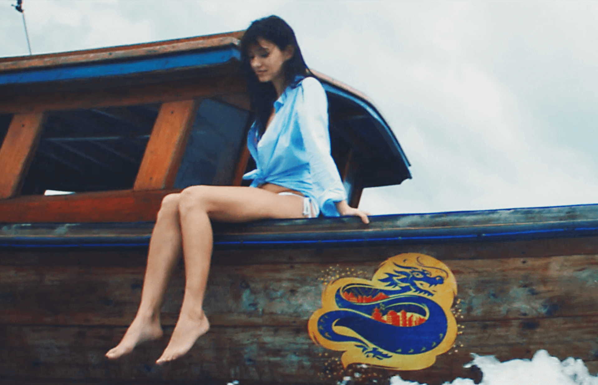 Blue Dragon — Keep exploring Blue Dragon — Keep exploring