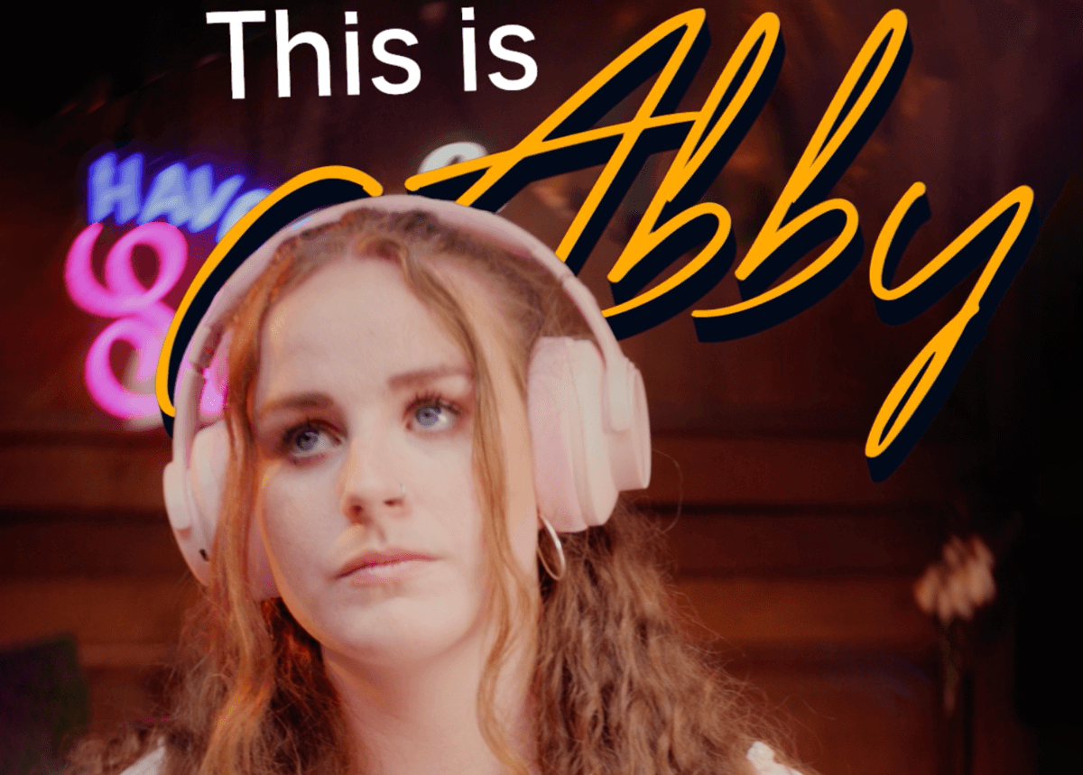 BookTok — Audible's romantasy