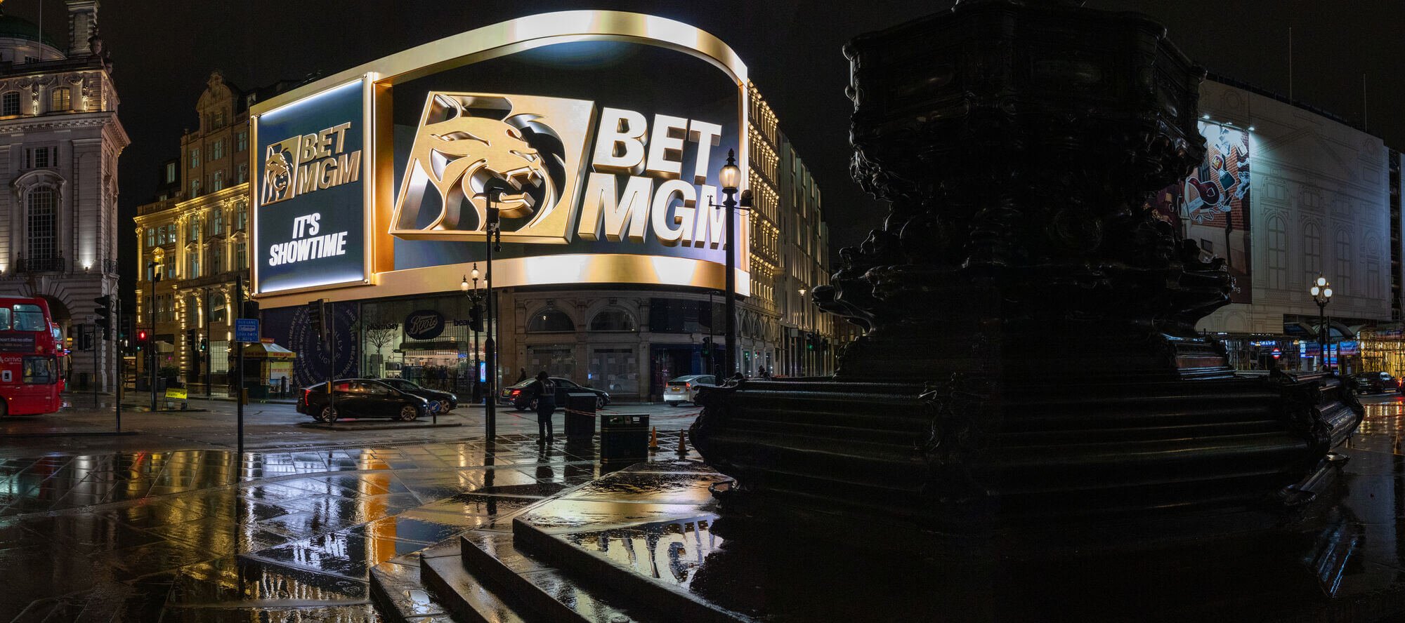 Bet MGM — image 1 Bet MGM — image 1