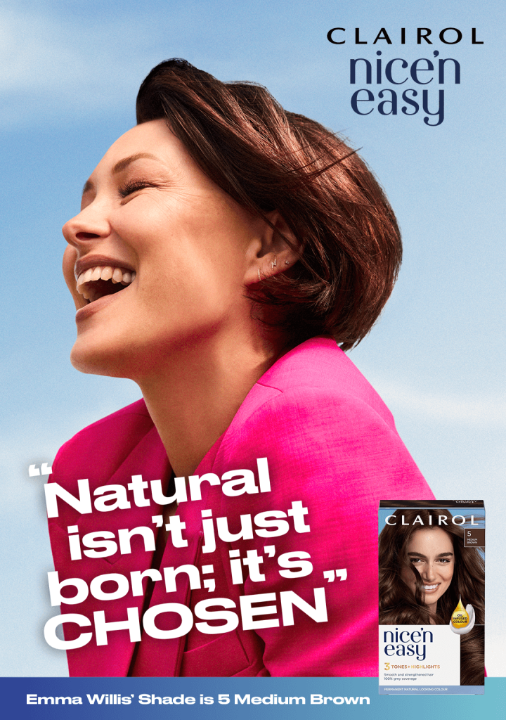 Clairol Nice’n Easy — image 1 Clairol Nice’n Easy — image 1