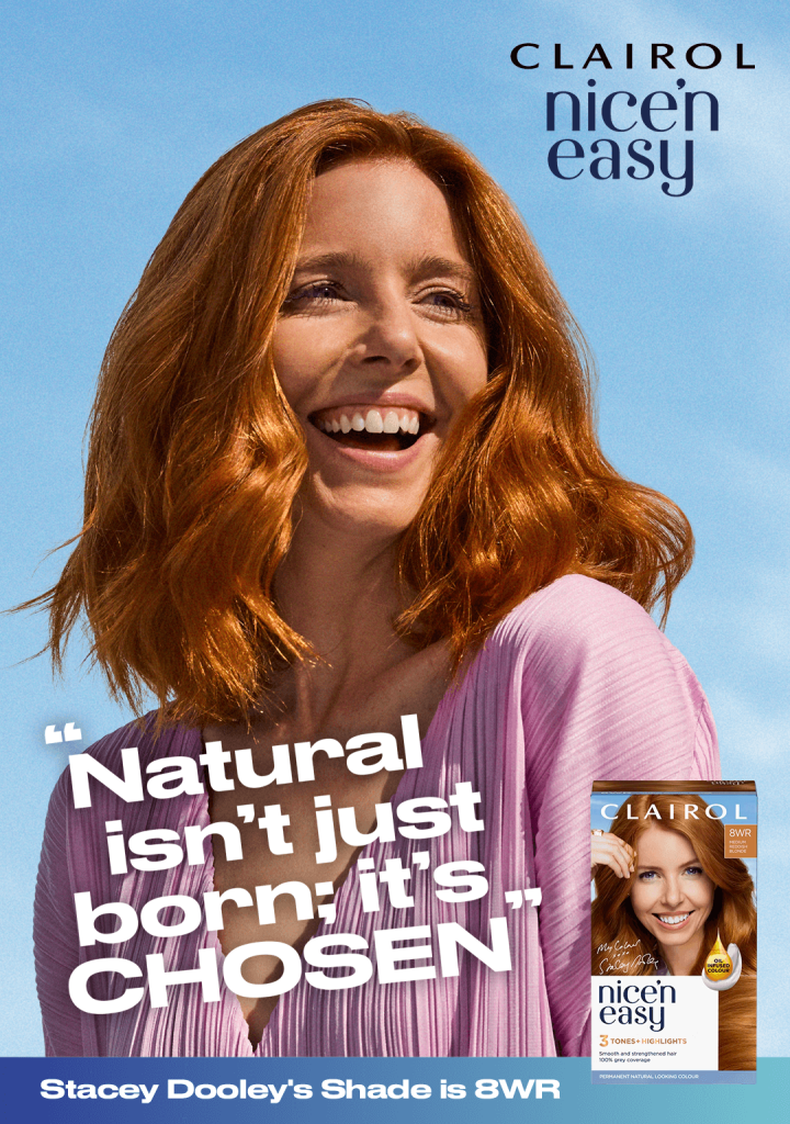 Clairol Nice’n Easy — image 2 Clairol Nice’n Easy — image 2