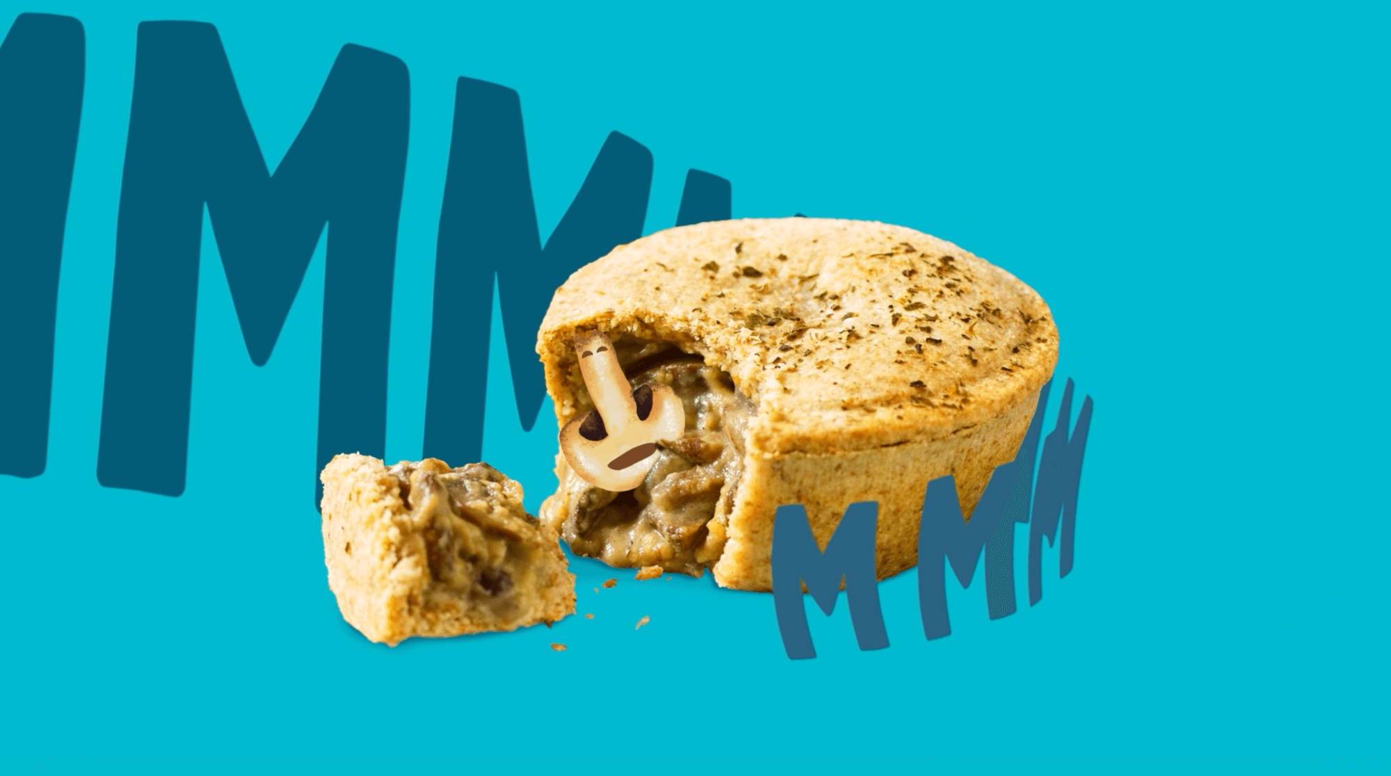 Clive’s Pies — image 2