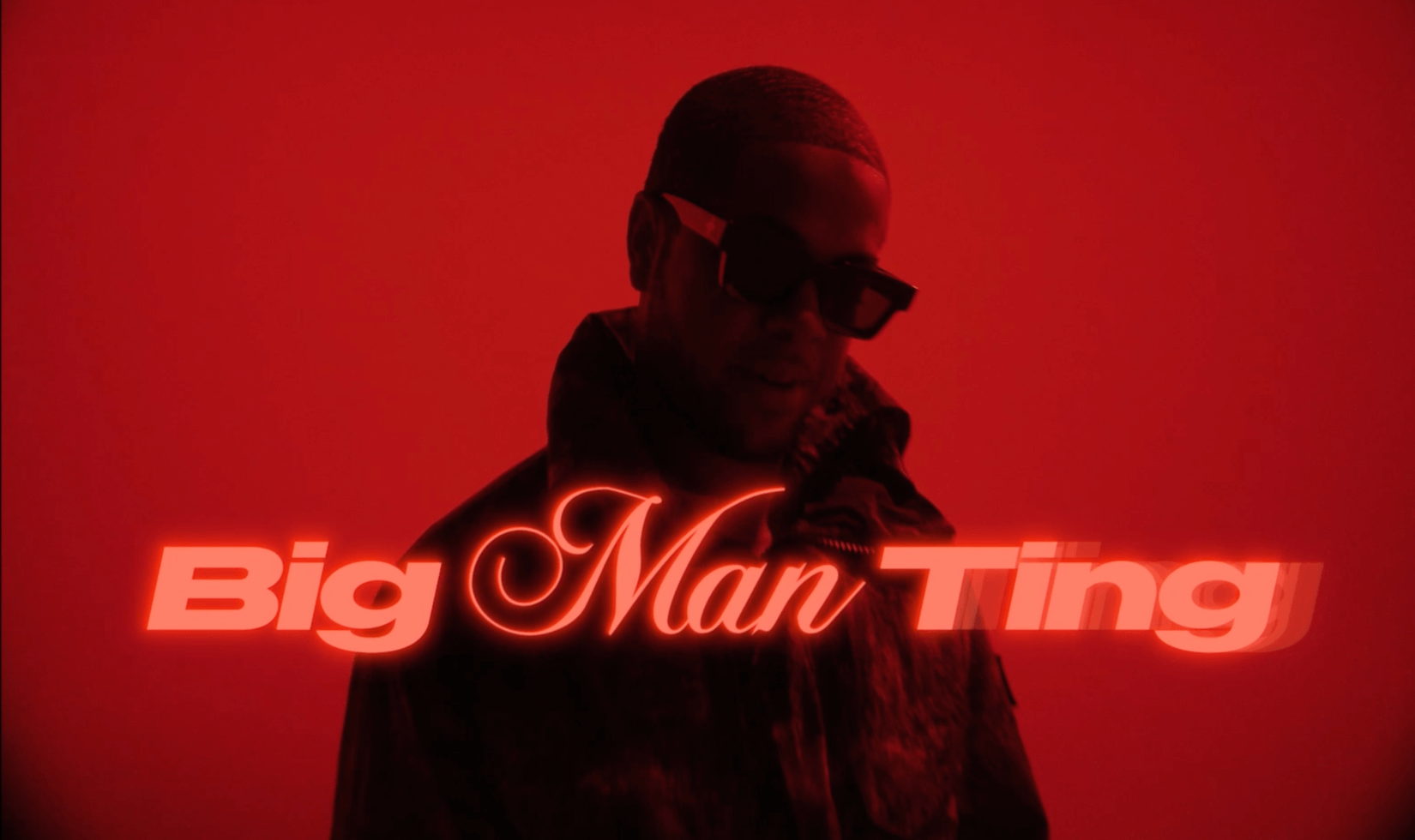 Old Spice — Level up on a big man ting