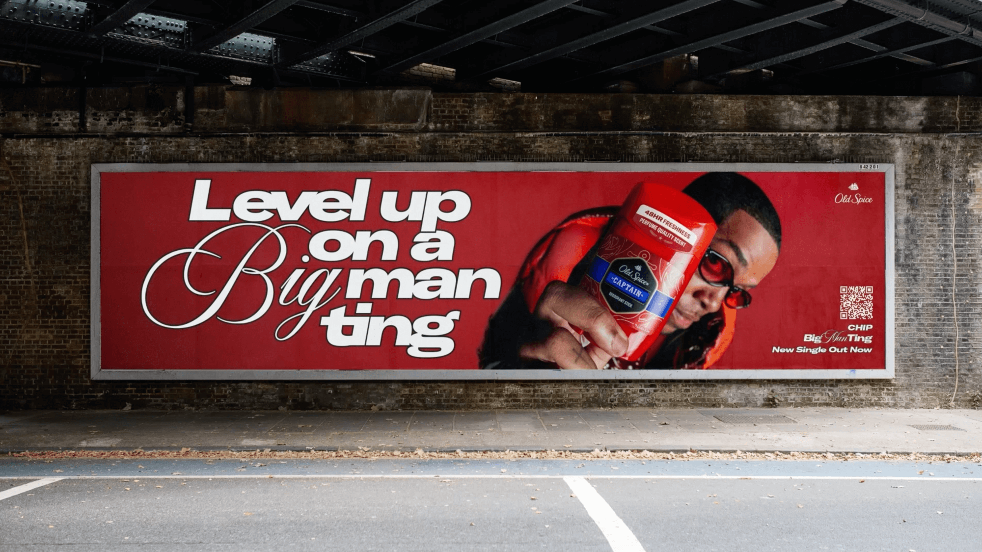 Old Spice — image 2