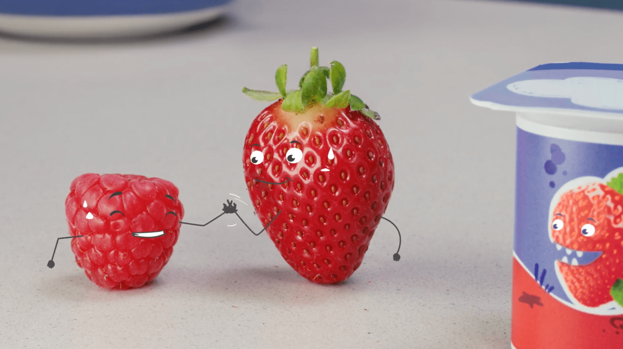 Petite Filous — image 1