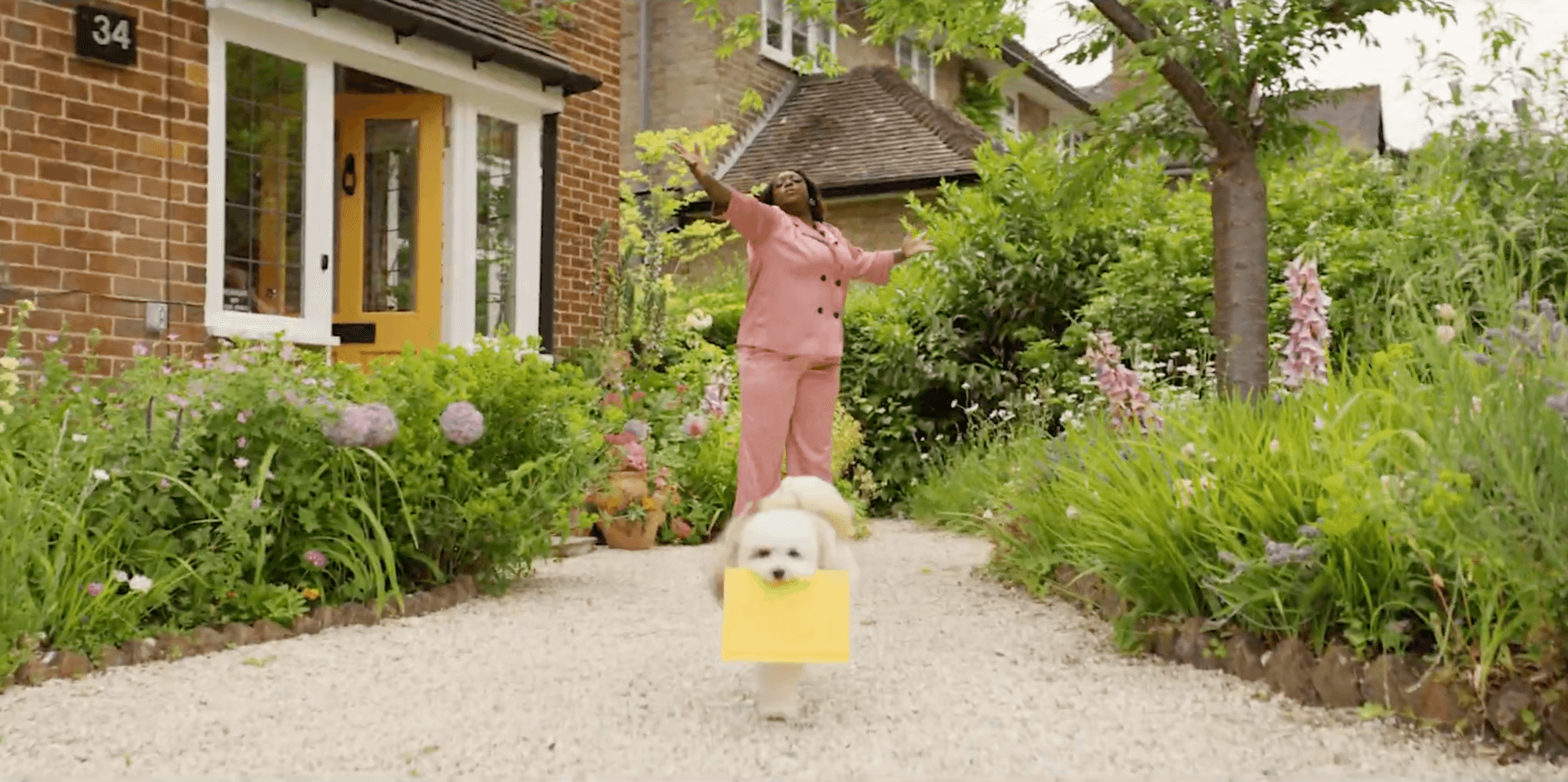 Royal Mail — Send it your way Royal Mail — Send it your way