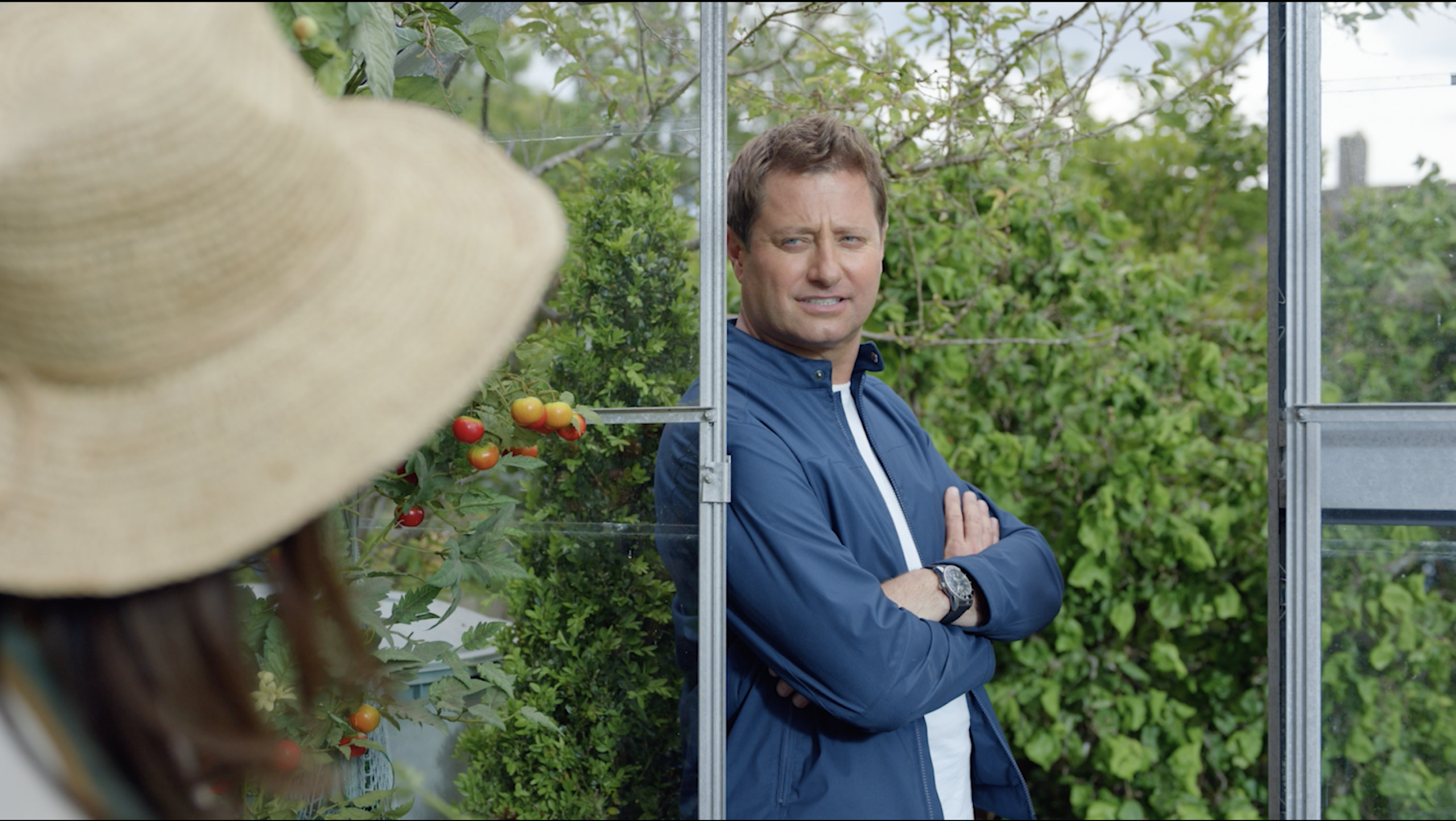 Scottish Power — C4 partnership