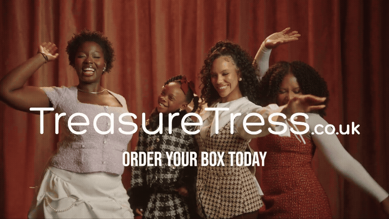 Treasure Tress — image 2