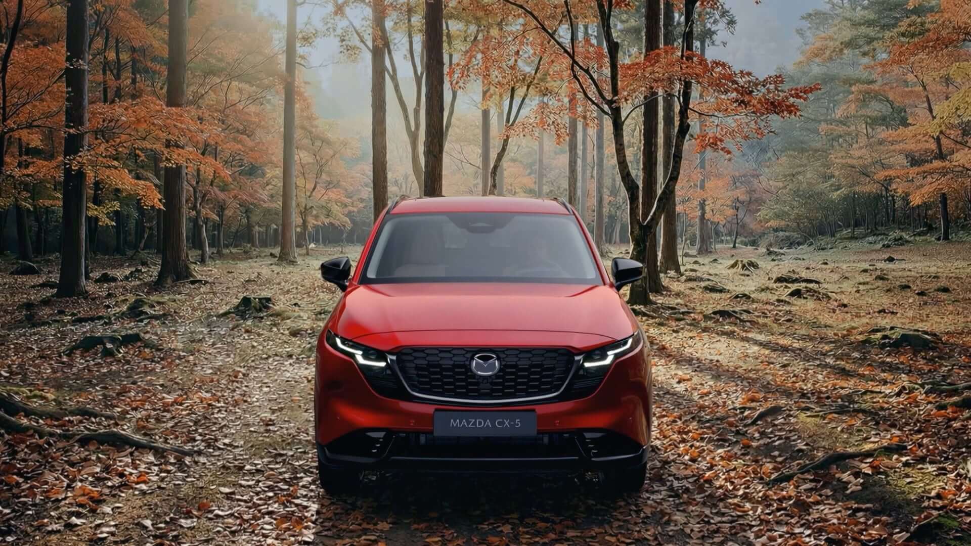 Mazda — Sponsoring HBO UK Launch