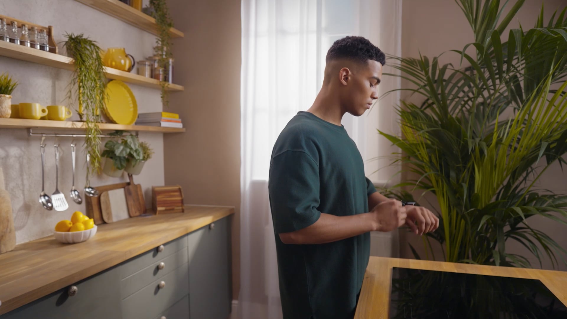 Plenish — Health Shots Campaign Plenish — Health Shots Campaign