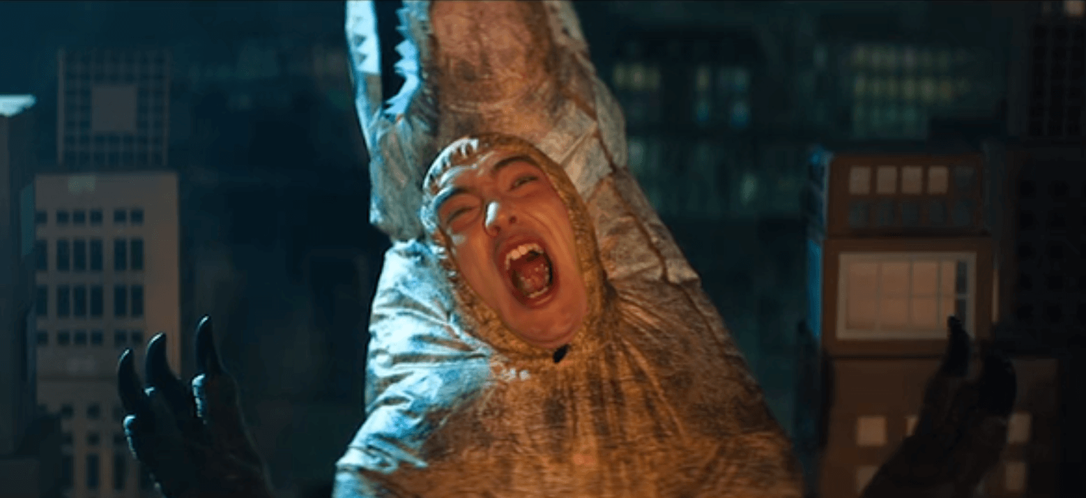 KFC x DCM Cinema KFC x DCM Cinema
