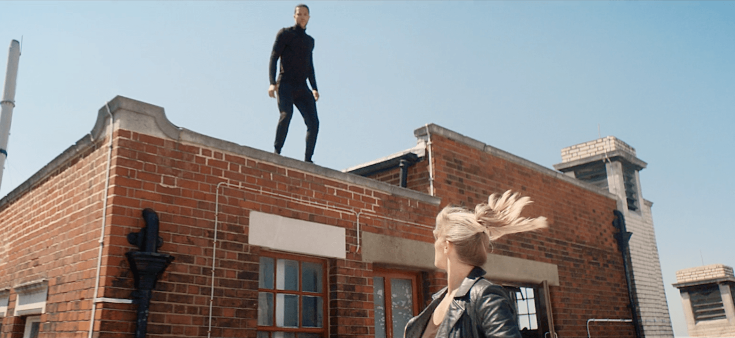 NatWest Mission Impossible NatWest Mission Impossible